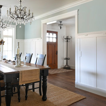 Regina Colonial Home