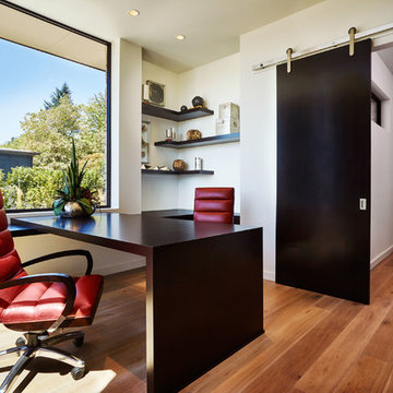 Street of Dreams - Joie de Vivre Home