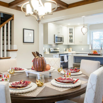 Kitchens