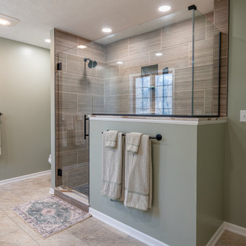 Bathroom in Hudson - 2026