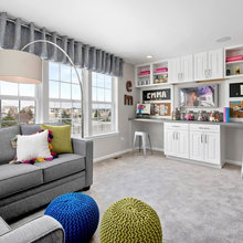 Craft Room
