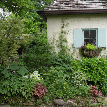 Bobbie's Garden