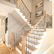 stair case
