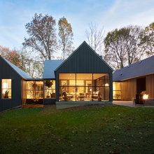 Modern House
