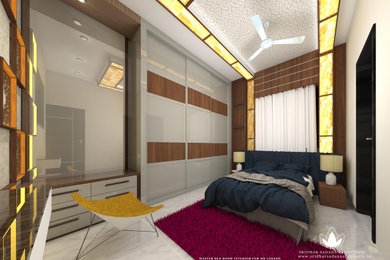 Mr Lokesh Interior