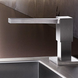 Kitchen sinks and faucet - Kitchen Faucets