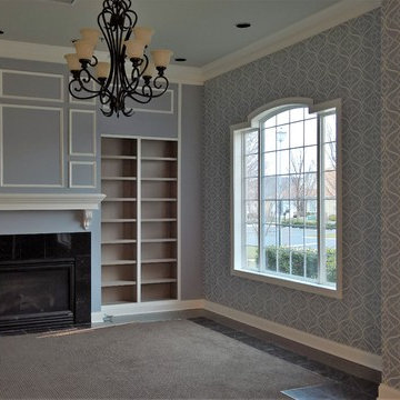 Clubhouse Library