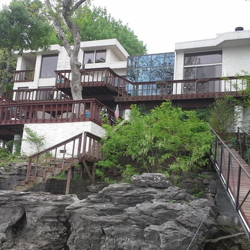 Lakehouse