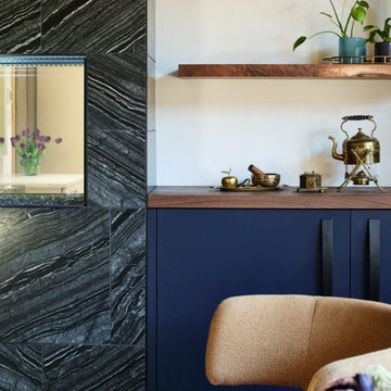 Always in Season, a Primary Suite by Kande.