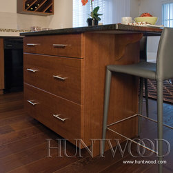 Huntwood Kitchens - Products