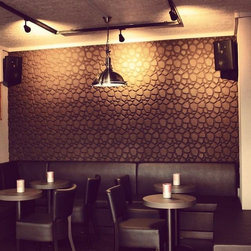 Настенные пробковые 3d панели Muratto - Wall Panels