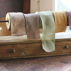 HUGE Ribbon Rack - Products