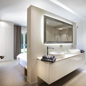 Maison de vacances Côte d’Azur