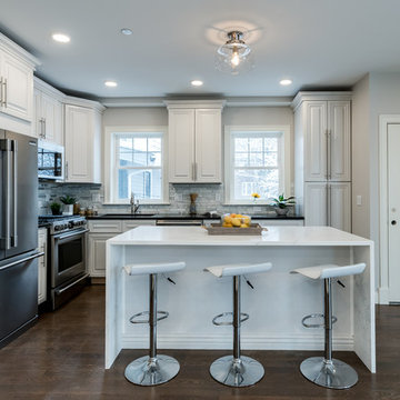 809 Boylston