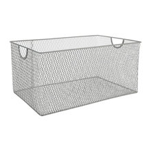 Storage Bins