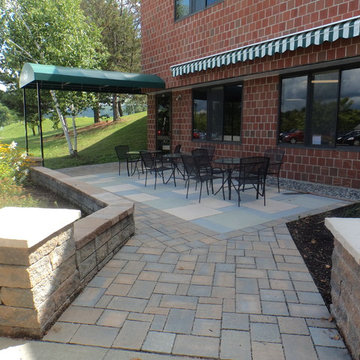 Permeable Paver