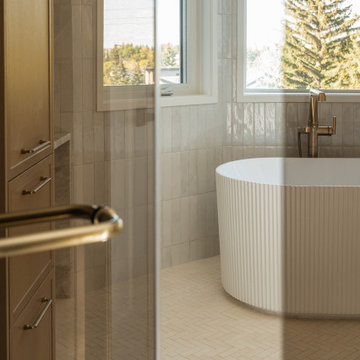 Sweet Renovation