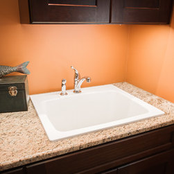 Under Cabinet Lighting - Undercabinet Lighting