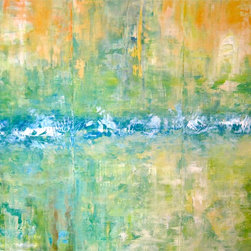 contemporary - Artwork