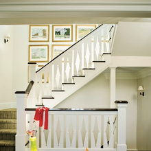 Stairwells
