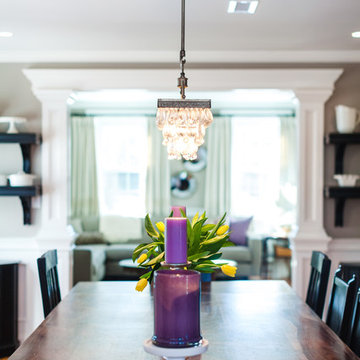 Topsfield Residence