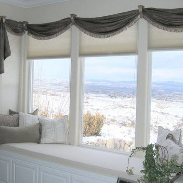 Resort Spa Home Decor Inc.