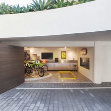 garage