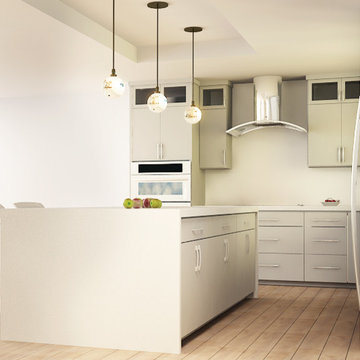 Celeste Elder Kitchen