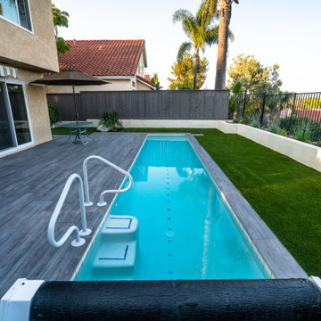Steahr Project : Western Outdoor Designs
