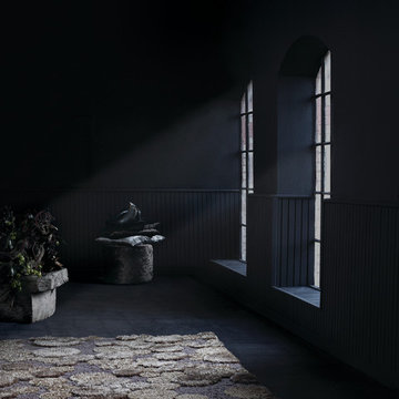 Modern Texture