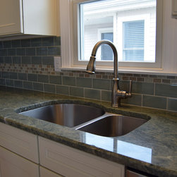 Kitchens - Products