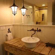 Bathrooms