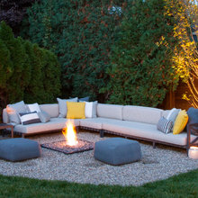 Patio 2021