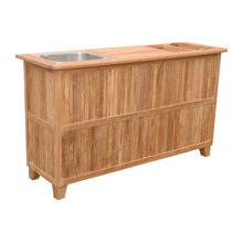 Outdoor Bar
