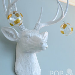 Faux Taxidermy - Products