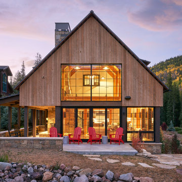 Copper Mountain Residence