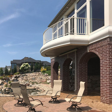 Brentridge Drive Addition