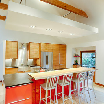 Modern Farmhouse with Open Floorplan West Chester, PA