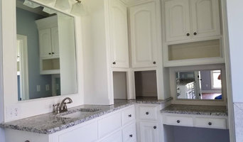 Kitchen Design Jackson Ms best cabinetry professionals in jackson, ms | houzz Kitchen Design Jackson Ms best cabinetry professionals in jackson, ms | houzz