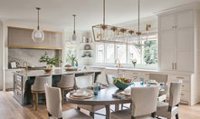 10 Ways to Design a Kitchen for Aging in Place