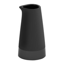 Naturally Cooling Ceramic Mini Carafe - Carafes