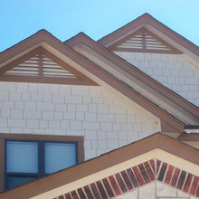 gable vents