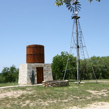 Water Towers