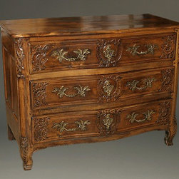Antique Commodes - Accent Chests And Cabinets