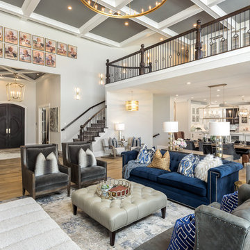 Osmond Home