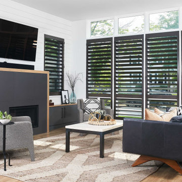 Wexley | Urban Contemporary