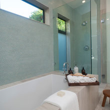 tub/shower