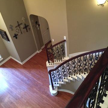 The Stubbs Residence