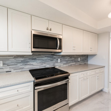 Oceanfront Home Remodel