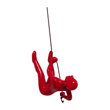 wall sculpture